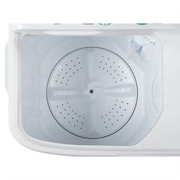 海爾XPB70-1186BS 7公斤雙桶洗衣機 強力洗滌，潔凈生活的好幫手