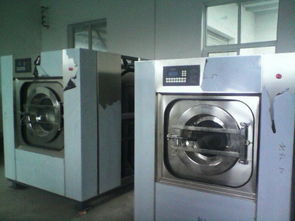 濟南全自動工業洗衣機 廠方直銷，操作簡單，經久耐用