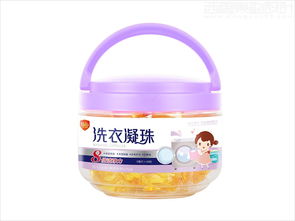西風東韻，潔凈有方 鈺兒洗衣凝珠的母嬰級洗滌新美學